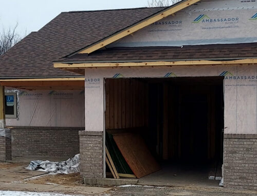 Anam Care and Satori Pathway Introduce New Homes for Rockford-area Seniors